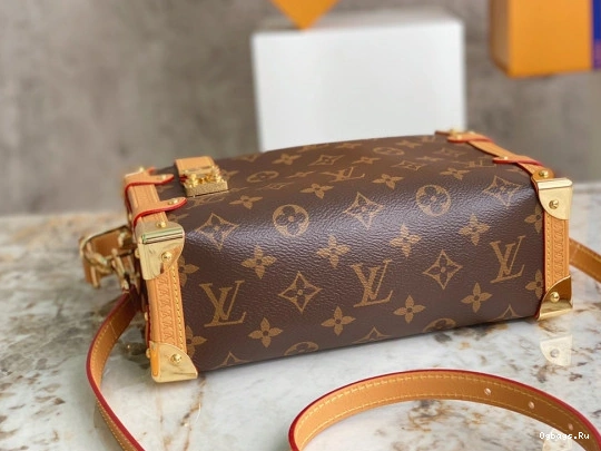 MM LOUIS SIDE TRUNK VUITTON 1224